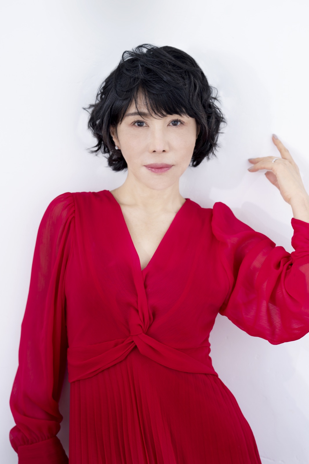 S&S Entertainment Studio主宰 小島節子