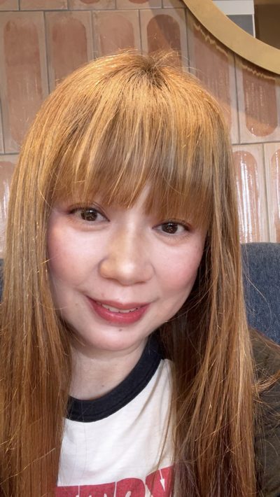 ViViさん